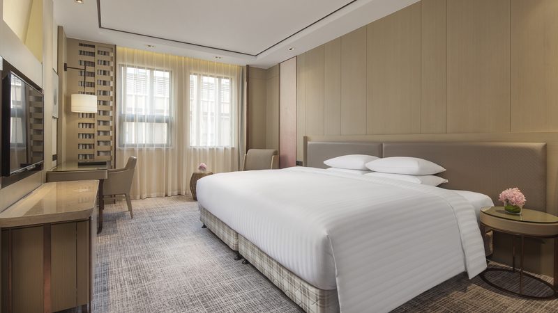 民宿与酒店：服务差异揭秘，出行选择更明智